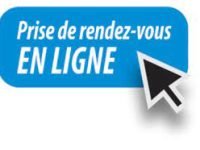 Prise de RDV